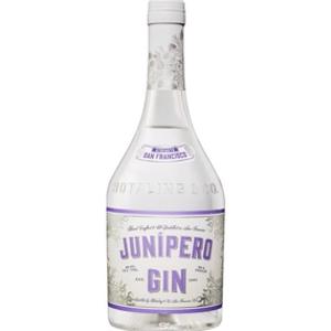 Junipero Gin