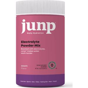 JUNP Grape Electrolyte Powder Mix