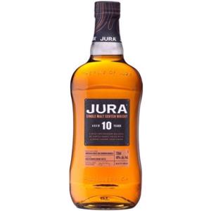 Jura 10 Year Single Malt Scotch