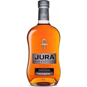 Jura Superstition Scotch