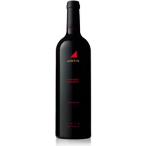 Justin Winery Cabernet Sauvignon