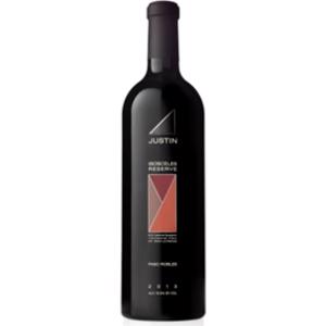 Justin Winery Isosceles Reserve