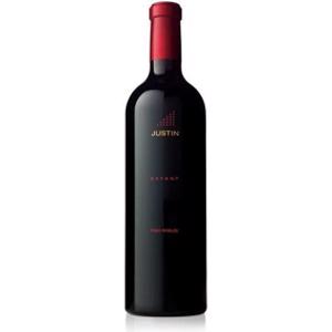 Justin Winery Savant