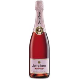 Juve Y Camps Brut Rose Wine