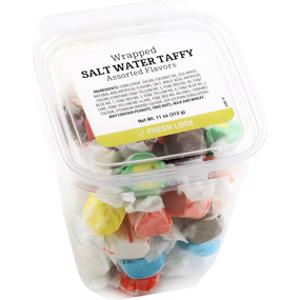 JVF Assorted Salt Water Taffy