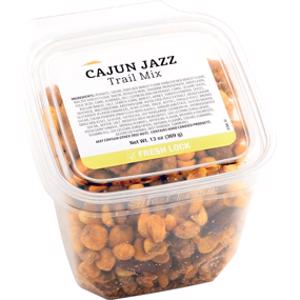 JVF Cajun Jazz Trail Mix