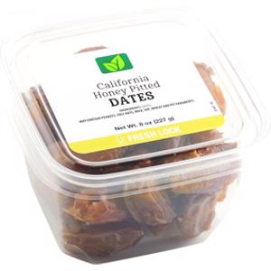 JVF California Honey Pitted Dates