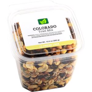 JVF Colorado Trail Mix