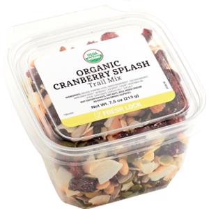 JVF Cranberry Splash Mix