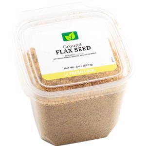 JVF Ground Flax Seeds