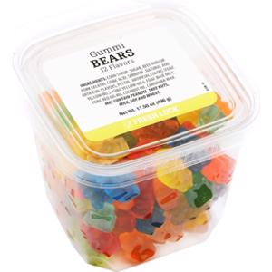 JVF Gummi Bears