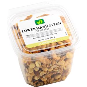 JVF Lower Manhattan Trail Mix