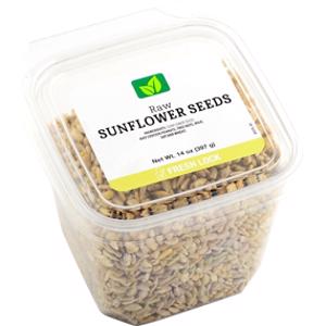 JVF Raw Sunflower Seeds