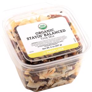 JVF Stayin Balance Trek Mix