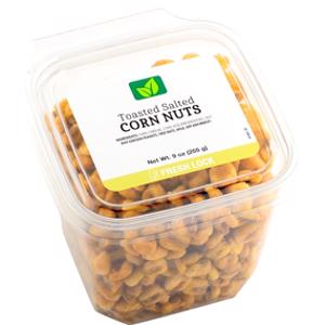 JVF Toasted Salted Corn Nuts