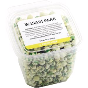 JVF Wasabi Peas