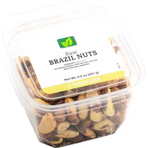 JVF Whole Unblanched Brazil Nuts