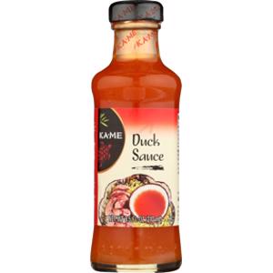 KA-ME Duck Sauce