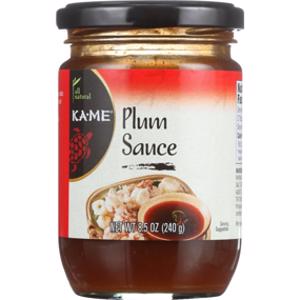 KA-ME Plum Cooking Sauce