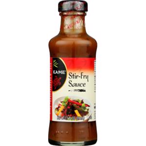 KA-ME Stir Fry Sauce