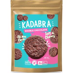 Kadabra Double Chocolate Cookies