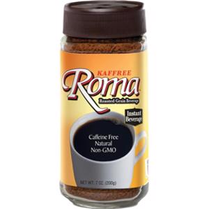 Kaffree Roma Caffeine Free Instant Coffee