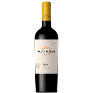 Kaiken Malbec