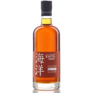 Kaiyo The Sheri Japanese Whisky