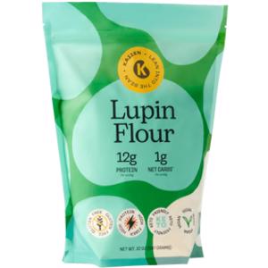 Kaizen Lupin Flour