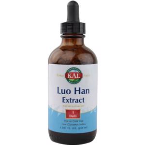 KAL Luo Han Liquid Extract