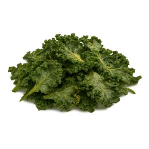 Kale Chips