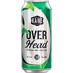 Kane Overhead IPA