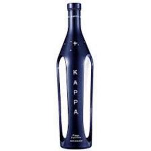 Kappa Pisco Brandy