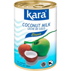 Kara Classic Coconut Milk