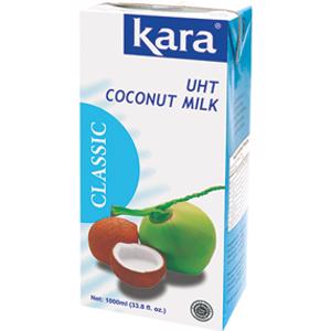 Kara UHT Coconut Milk