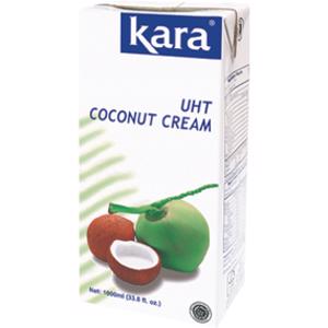 Kara UHT Coconut Cream