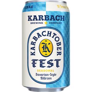 Karbach Karbachtoberfest