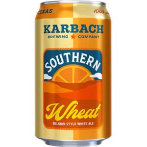 Karbach Southern Wheat