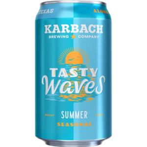 Karbach Tasty Waves