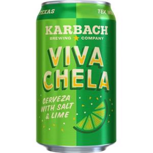 Karbach Viva Chela