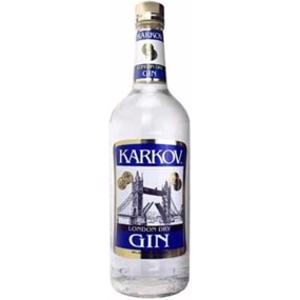 Karkov Gin