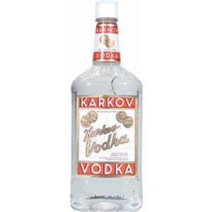 Karkov Vodka