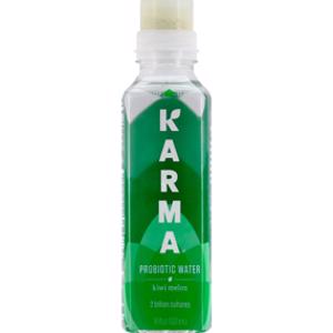 Karma Kiwi Melon Probiotic Water