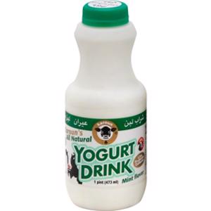 Karoun Mint Flavor Yogurt Drink