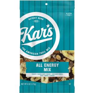 Kar's All Energy Trail Mix