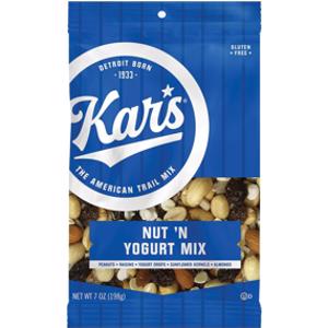 Kar's Nut & Yogurt Trail Mix