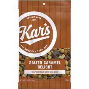 Kar's Salted Caramel Delight Trail Mix