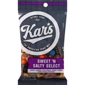 Kar's Sweet & Salty Select Trail Mix