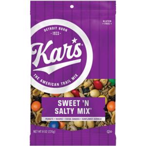 Kar's Sweet & Salty Trail Mix