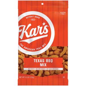 Kar's Texas BBQ Trail Mix